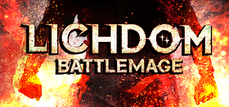 Lichdom Battlemage   -  4